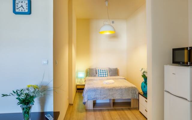 OK Apartments