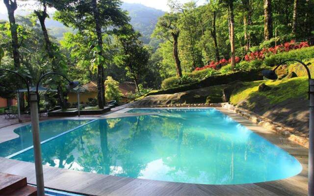 Blue Ginger Resort