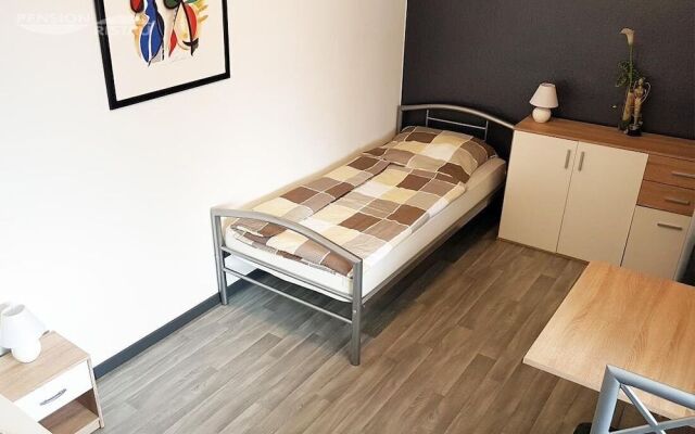 Pension Ristau 2