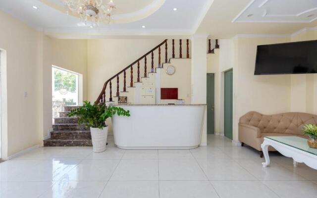 Palm Villa 18 - Biệt Phủ Hướng Biển
