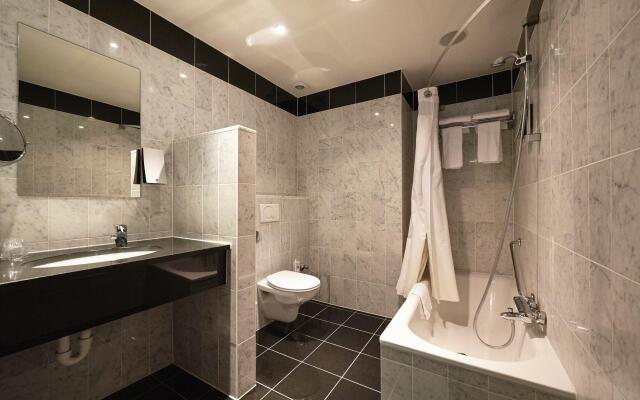Holiday Inn Brussels Schuman
