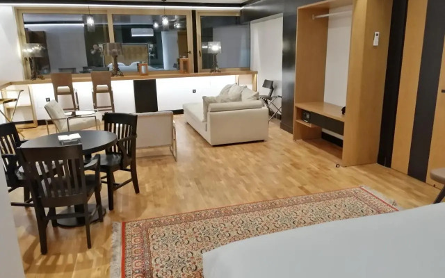 Andromeda Downtown Residence