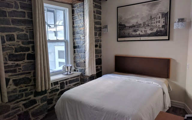 Auberge du Tresor
