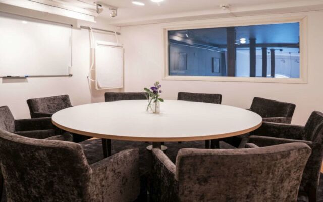 Home Hotel Grand, Helsingborg