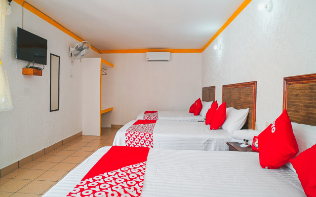 OYO Hospedaje Colibri