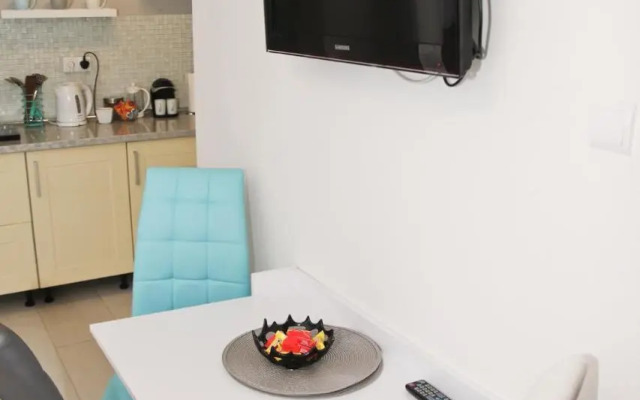 Apartment Sapphire Time