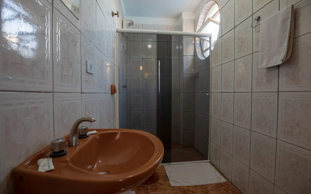 Iguassu Flats Hotel
