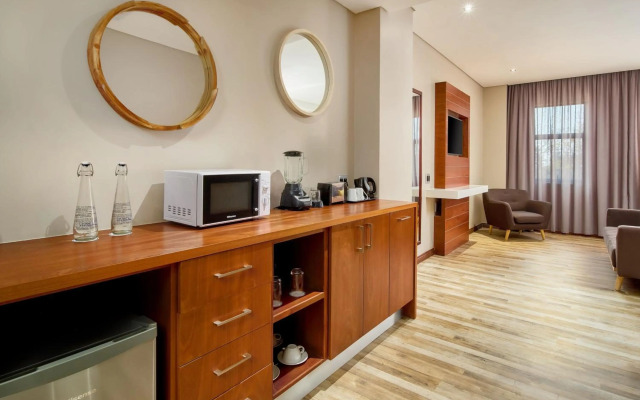 Protea Hotel by Marriott Pretoria Hatfield