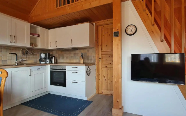 Holiday house at the Useriner See, Userin