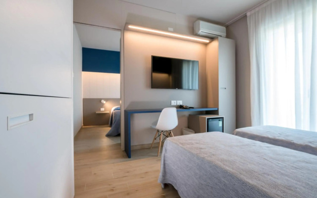 Hotel Relax