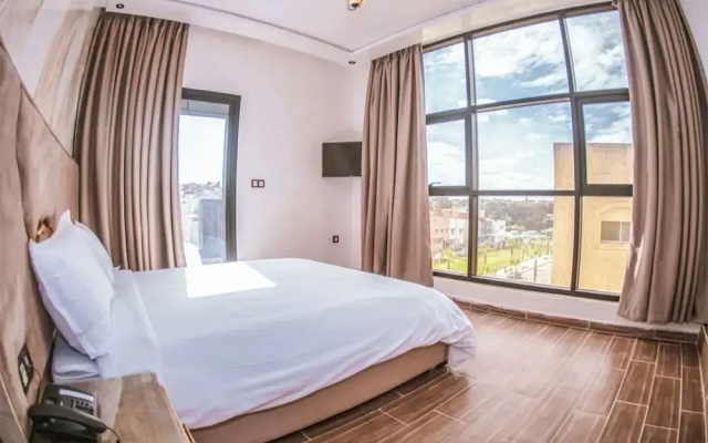 Ibiza Hotel