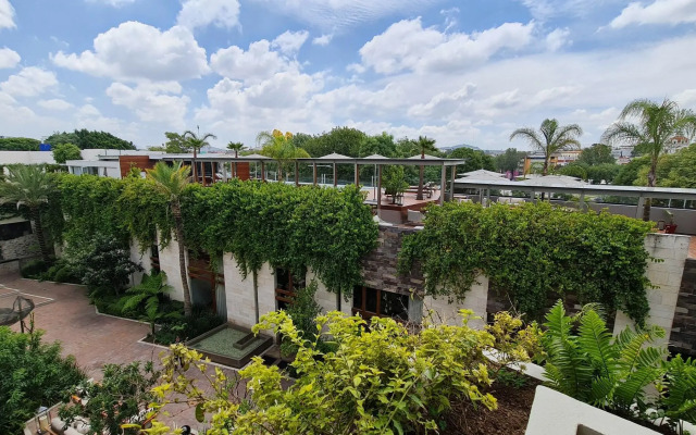 Cartesiano Boutique & Wellness Hotel