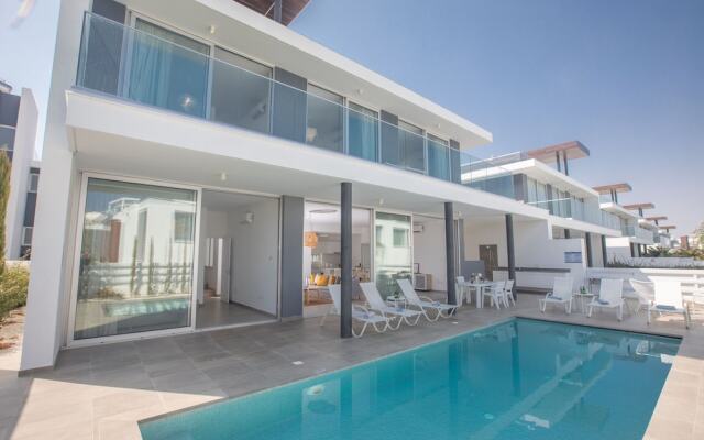 Protaras Olivine Villa Ol10