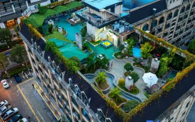 Byland Hot Spring Hotel
