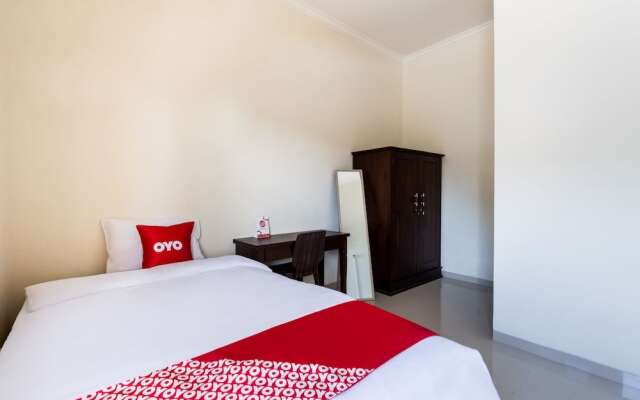 Griya RM 19 Syariah by OYO Rooms