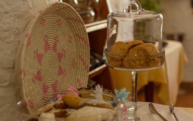 Sa Pedrera Country Hotel