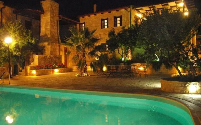 Electra Stone Suite
