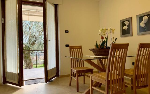Appartamenti Villa Sonia