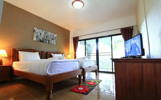 Silver Garden Resort