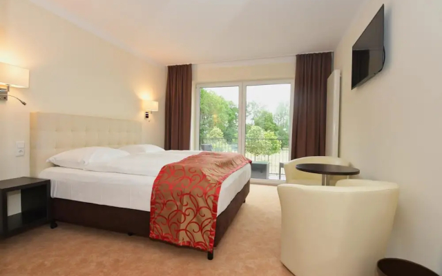 Hotel am Kurpark