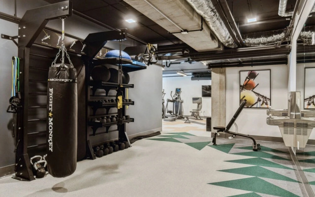 Kasa Lowry Hill Minneapolis