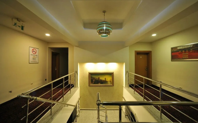 Emin Kocak Hotel