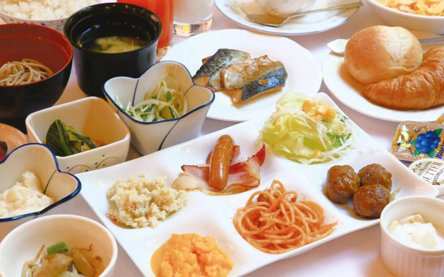 Hotel Aisis Kakegawa