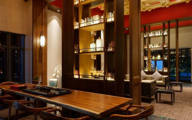 Fuzhou Fanli Garden Hotel