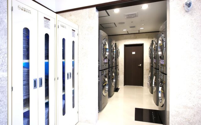 Toyoko Inn Incheon Bupyeong
