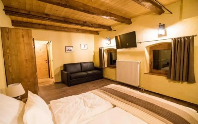 Gorska Reka Guesthouse