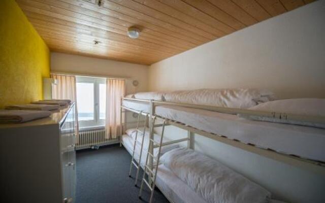 GALAAXY Mountain Hostel