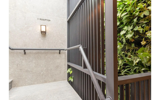 Charlie Bossa Ipanema