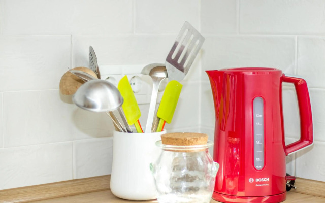 Perfectly located beachside apartment in Elviria Marbella