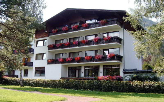 Hotel Schönblick