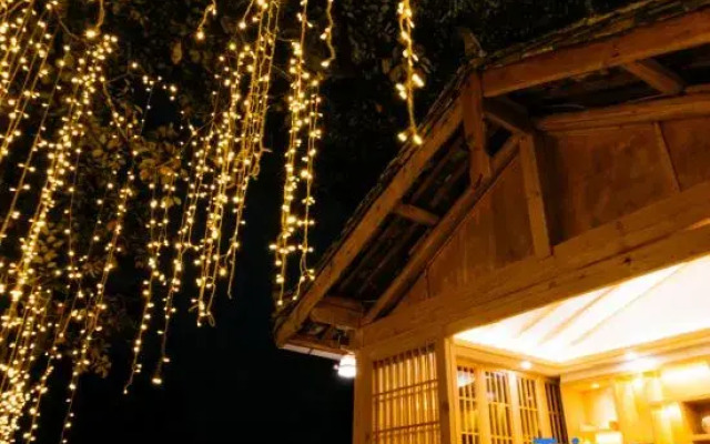 Zaichuan Forest Hostel