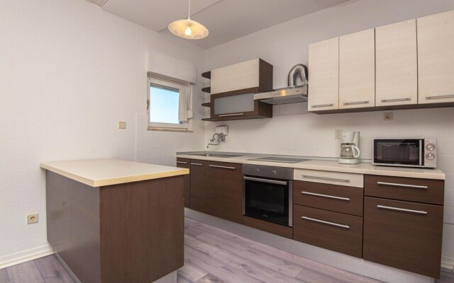 Nice Home in Dolac With Wifi and 5 Bedrooms