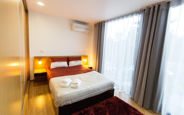 Prazer da Natureza Resort & SPA