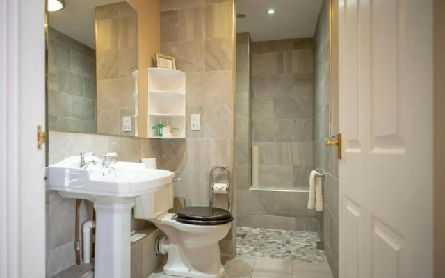 Coul House Hotel