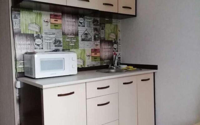 Апартаменты на улице Тверская улице 51