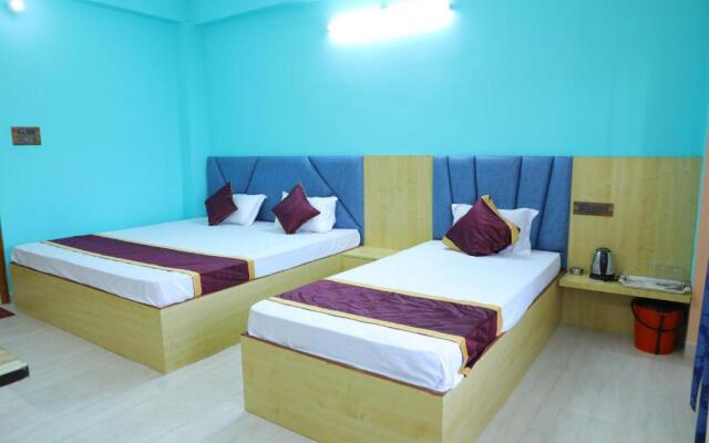Krishna Shree Residency
