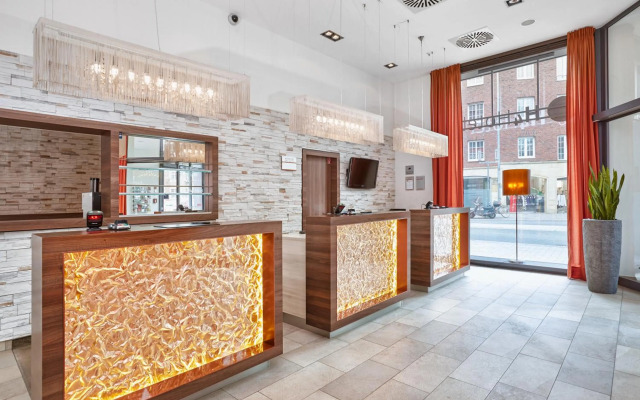 H4 Hotel Münster