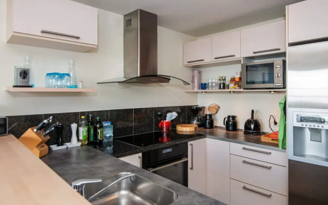 6 Person Holiday Home in Romo