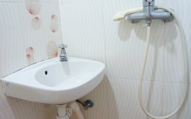 Yue Ka Hotel - 52-54 Argyle Street