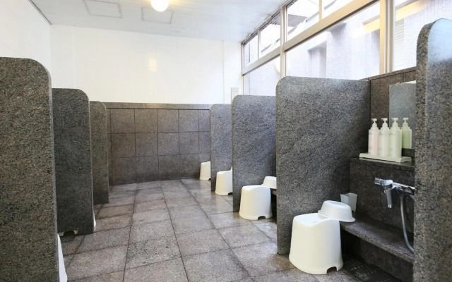 APA Hotel Yokohama Kannai