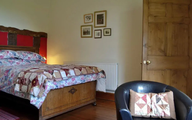 Broome Park Farm B&B