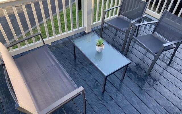 Lola Lodge - Luxury Hot Tub Retreat