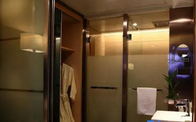 Xinzhou Haiwan Hotel Shaoxing