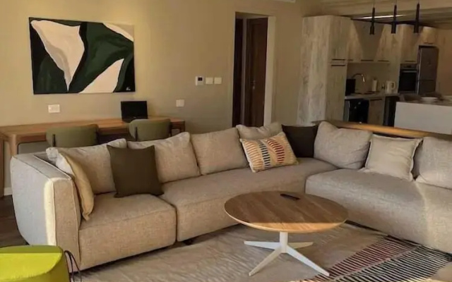 Meraviglia Lake View Residence New Cairo
