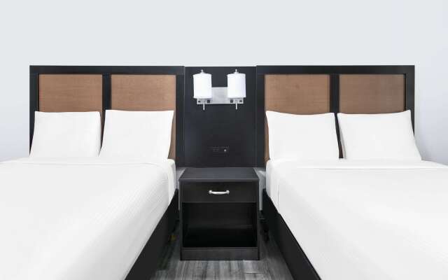 Baymont by Wyndham Austin University Area