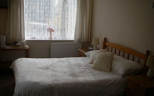 Nursery Court B&B